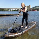 SeaBreeze Tur - SUP Camo Leaf - SeaBreeze