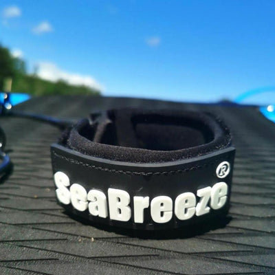 SeaBreeze ankel leash 10