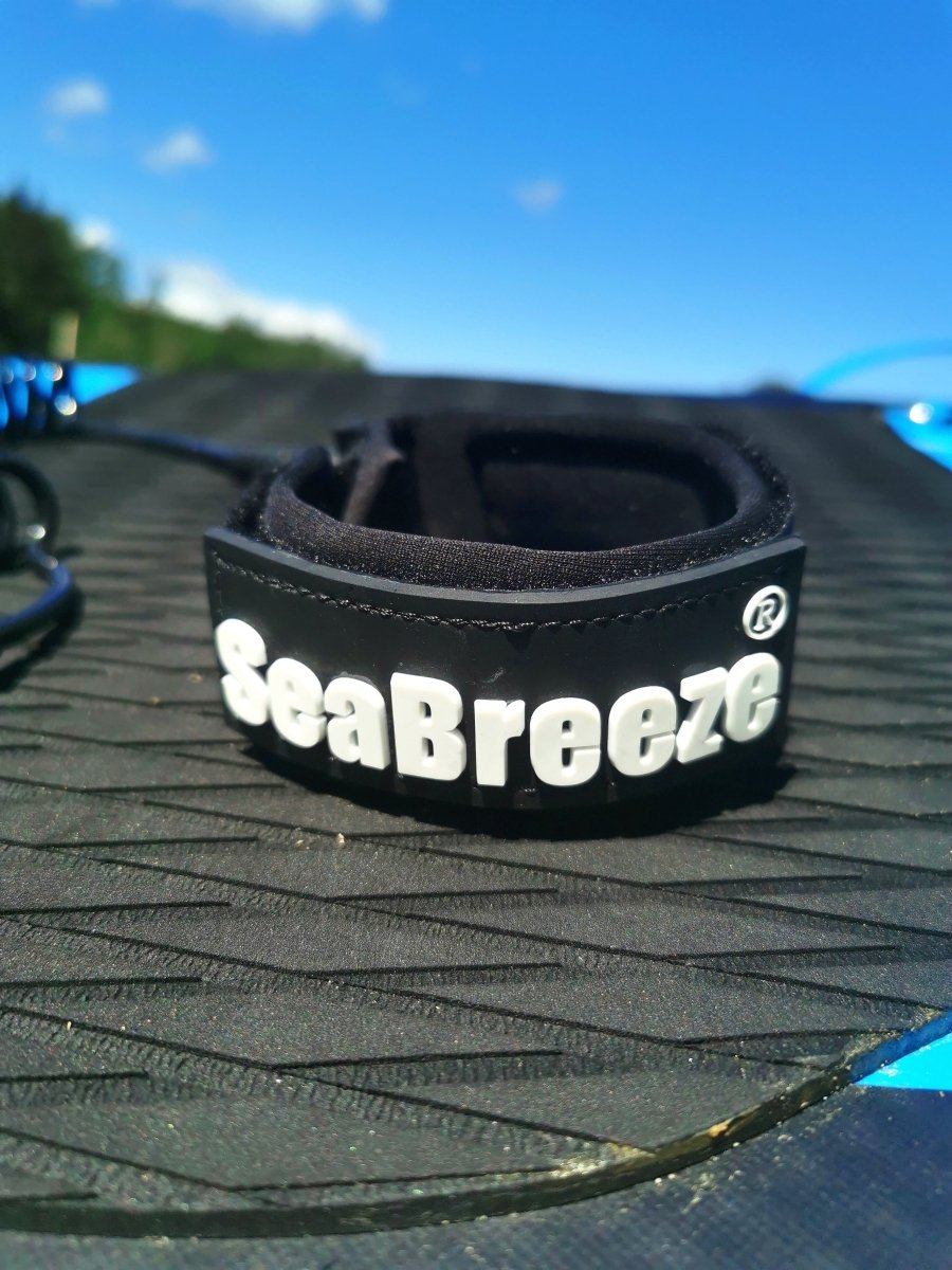 SeaBreeze Tur - SUP Blå - SeaBreeze