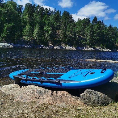 SeaBreeze Tur - SUP Gul - SeaBreeze