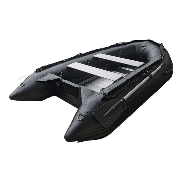 SeaBreeze DSA290 gummibåt