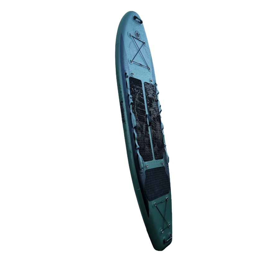 SeaBreeze Tur - SUP Mørk grønn - SeaBreeze