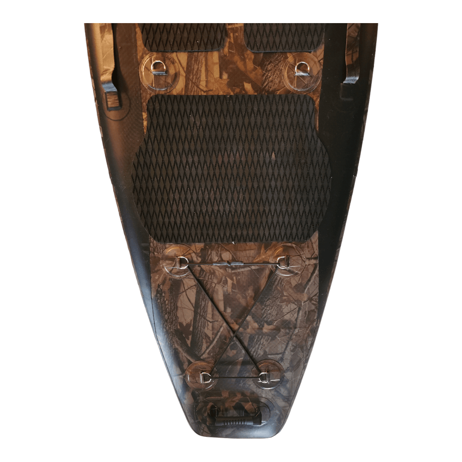 SeaBreeze Tur - SUP Camo Leaf - SeaBreeze