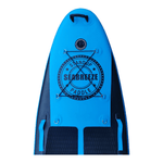 SeaBreeze Tur - SUP Blå - SeaBreeze