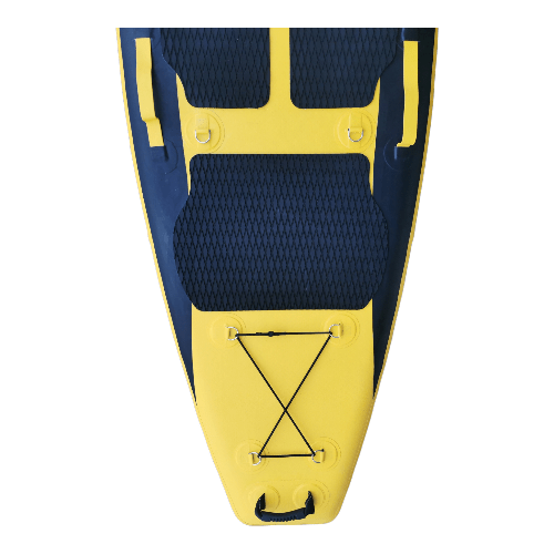 SeaBreeze Tur - SUP Gul - SeaBreeze