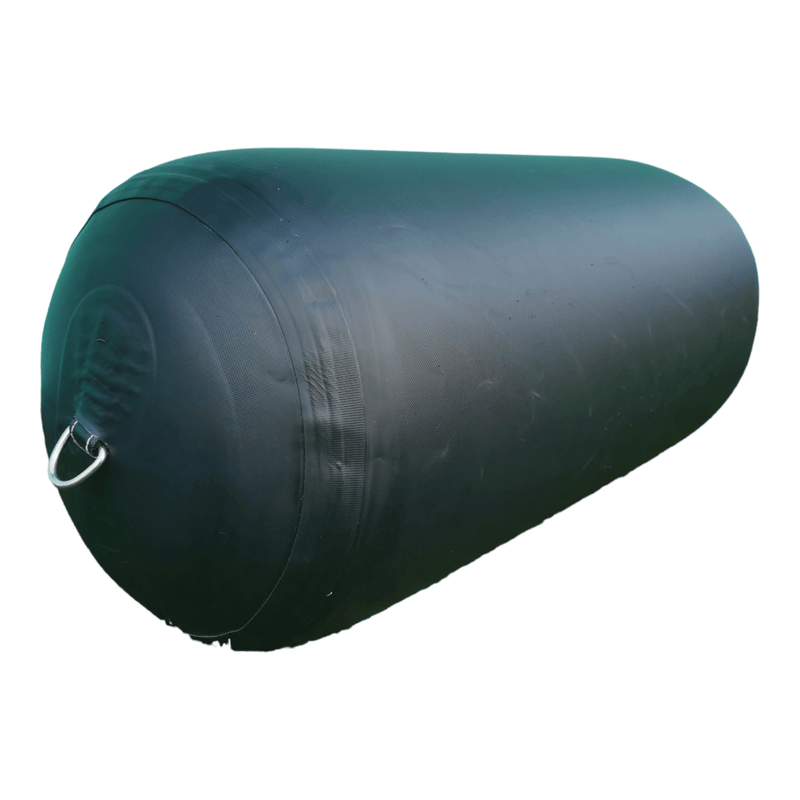 SeaBreeze oppblåsbar fender 85x36cm - SeaBreeze