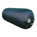 SeaBreeze oppblåsbar fender 85x36cm - SeaBreeze