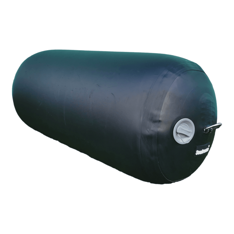 SeaBreeze oppblåsbar fender 85x36cm - SeaBreeze