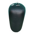 SeaBreeze oppblåsbar fender 85x36cm - SeaBreeze