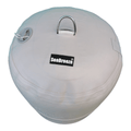 SeaBreeze oppblåsbar fender 75x45cm - SeaBreeze