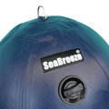SeaBreeze oppblåsbar fender Ø50cm - SeaBreeze