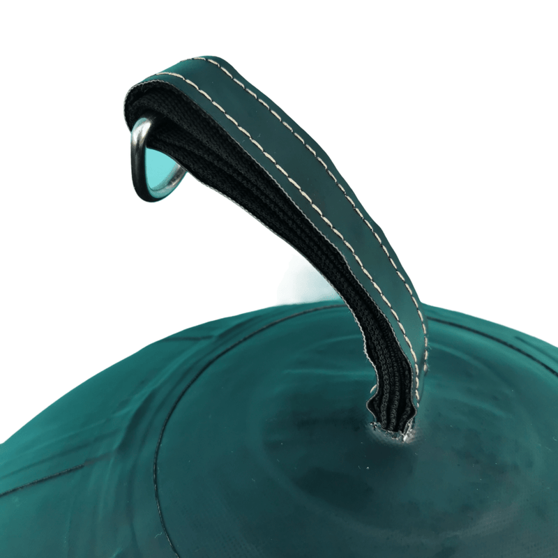 SeaBreeze oppblåsbar fender Ø70cm - SeaBreeze