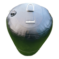 SeaBreeze oppblåsbar fender 100x45cm - SeaBreeze