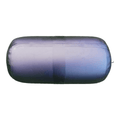 SeaBreeze oppblåsbar fender 100x45cm - SeaBreeze