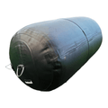 SeaBreeze oppblåsbar fender 100x45cm - SeaBreeze