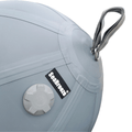 SeaBreeze oppblåsbar fender Ø70cm, Leafield ventil. - SeaBreeze
