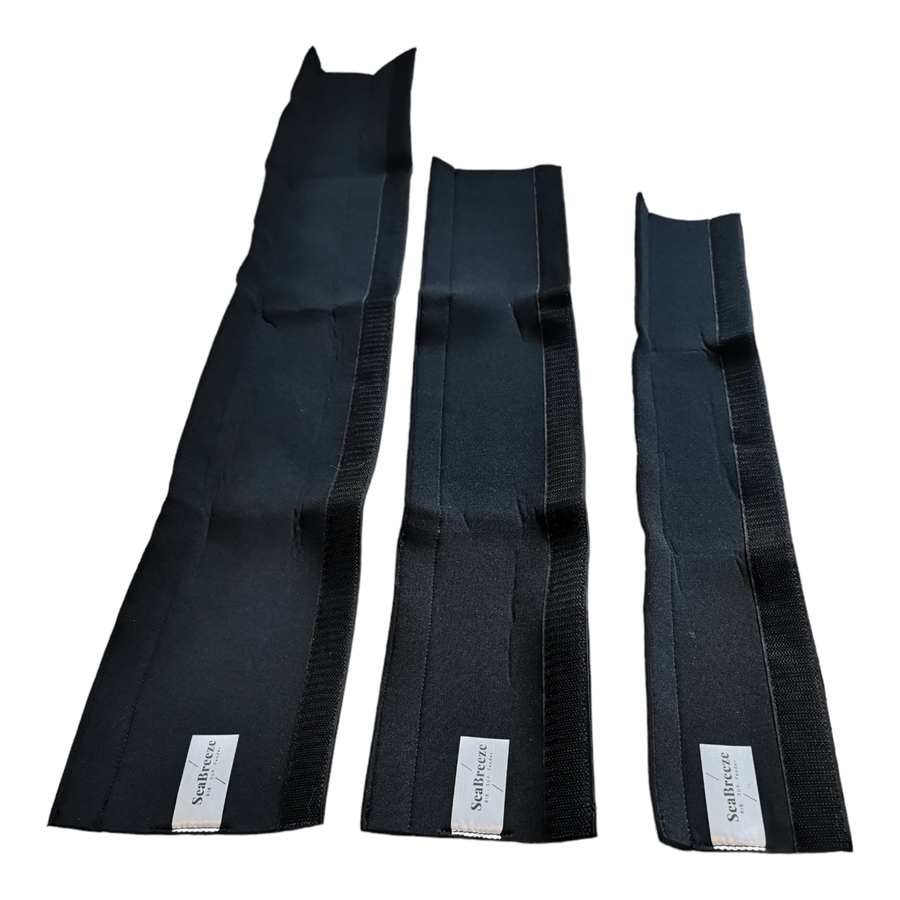 SeaBreeze Rope cover neopren 10x50 - SeaBreeze