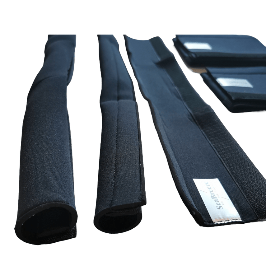 SeaBreeze Rope cover neopren 12x59 - SeaBreeze