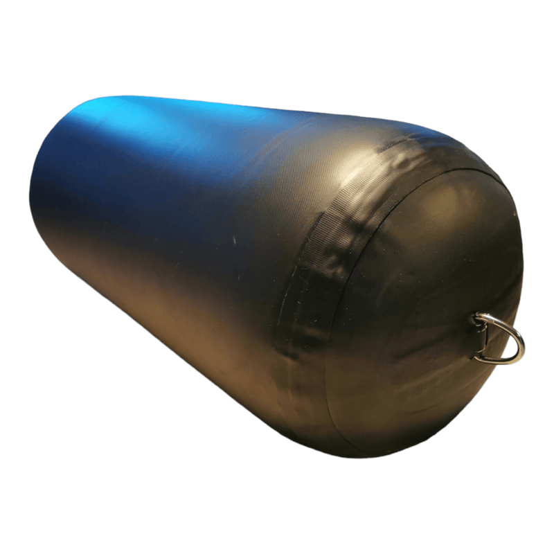 SeaBreeze oppblåsbar fender 75x30cm - SeaBreeze