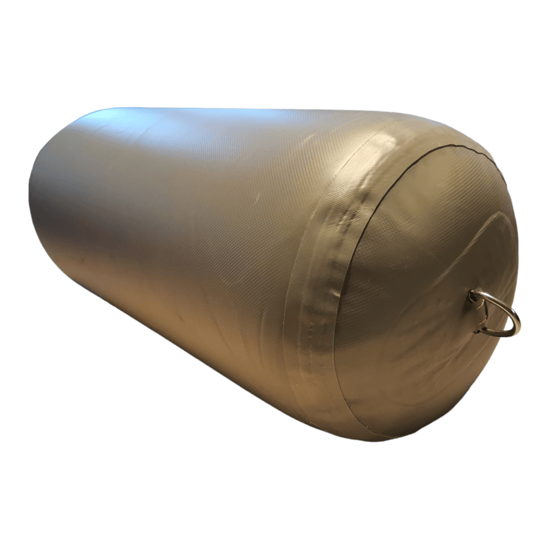 SeaBreeze oppblåsbar fender 75x30cm - SeaBreeze