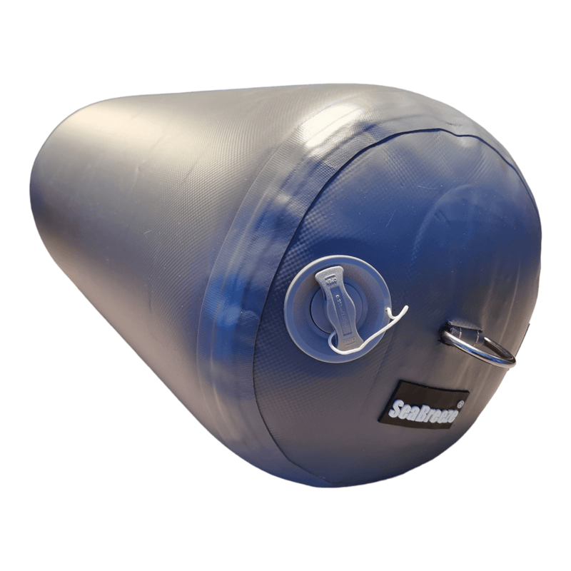 SeaBreeze oppblåsbar fender 75x30cm - SeaBreeze