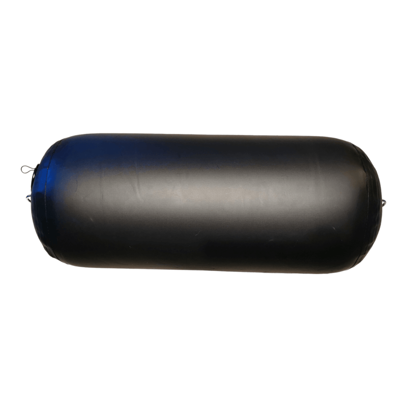 SeaBreeze oppblåsbar fender 75x30cm - SeaBreeze
