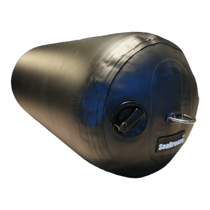 SeaBreeze oppblåsbar fender 75x30cm - SeaBreeze