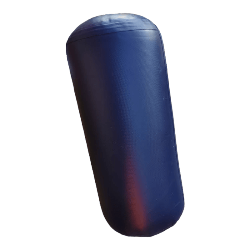 SeaBreeze oppblåsbar fender 75x30cm - SeaBreeze