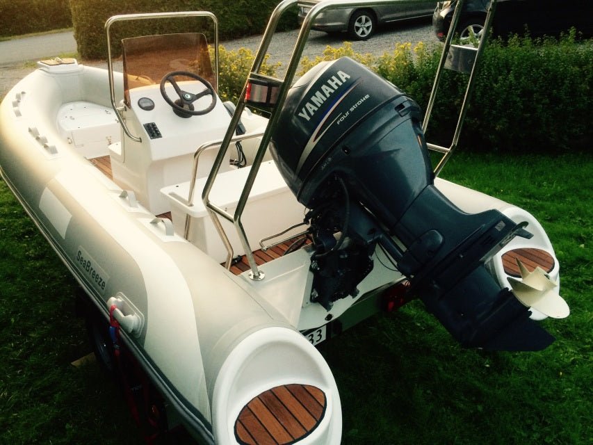 RIB480 1,2mm PVC - SeaBreeze