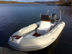 RIB480 1,2mm PVC - SeaBreeze