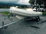 RIB480 1,2mm PVC - SeaBreeze