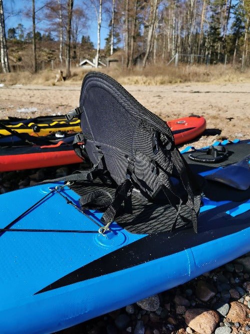 SeaBreeze Tur - SUP Gul - SeaBreeze