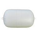 SeaBreeze oppblåsbar fender 75x45cm - SeaBreeze