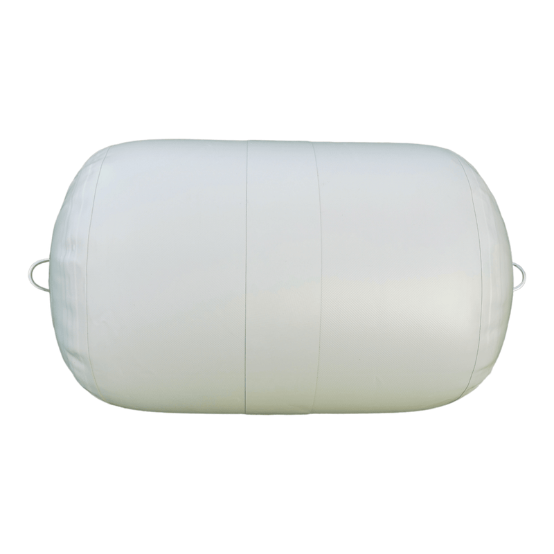 SeaBreeze oppblåsbar fender 75x45cm - SeaBreeze