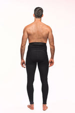 StandOut Base layer underdel, Polartec - SeaBreeze