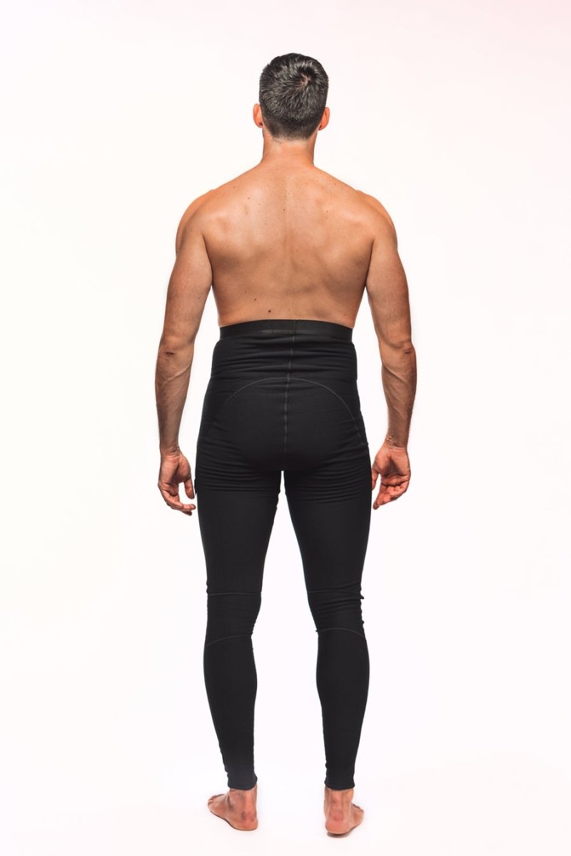 StandOut Base layer underdel, Polartec - SeaBreeze