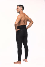 StandOut Base layer underdel, Polartec - SeaBreeze