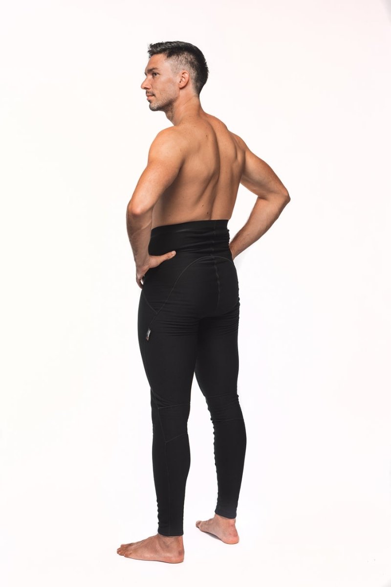 StandOut Base layer underdel, Polartec - SeaBreeze