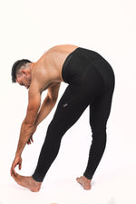 StandOut Base layer underdel, Polartec - SeaBreeze