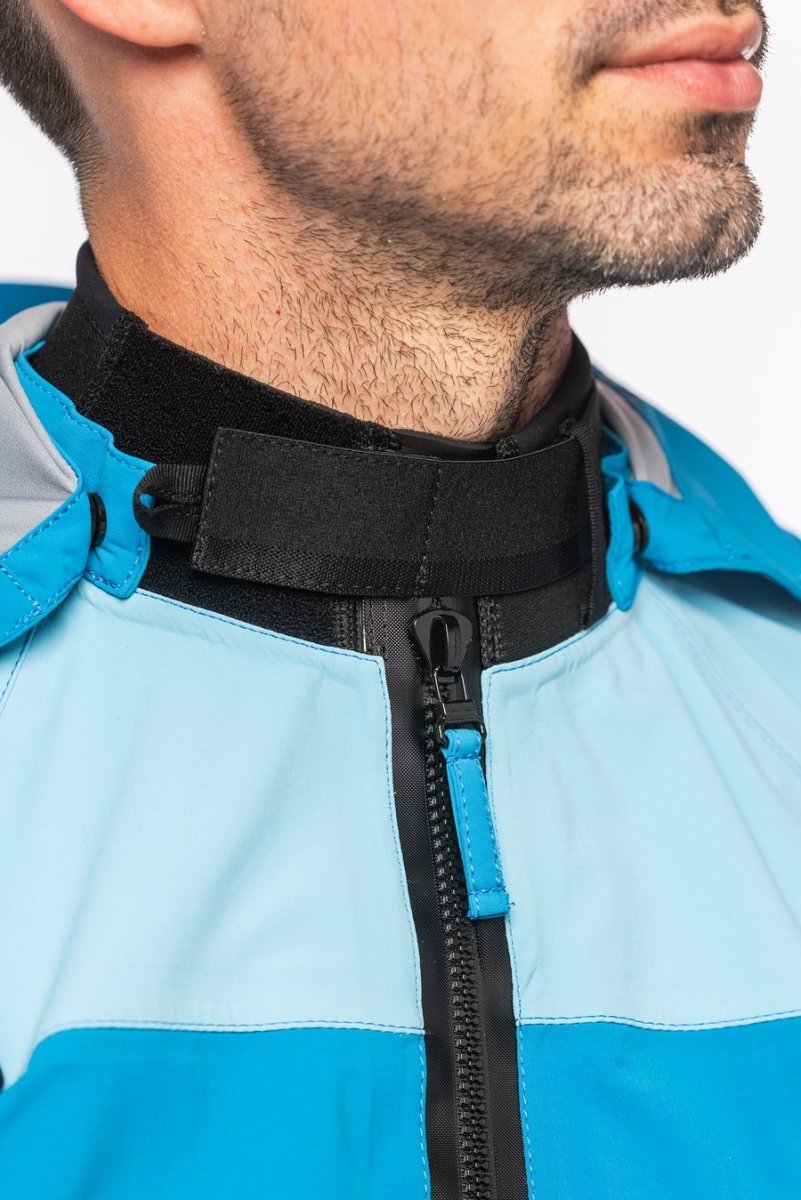 Tørrdrakt Fjord – StandOut SUP Wear | SeaBreeze