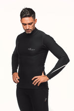StandOut Base layer topp, Polartec - SeaBreeze