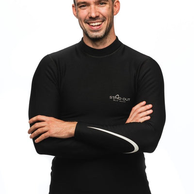 StandOut Base layer topp, Polartec