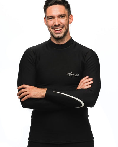 StandOut Base layer topp, Polartec