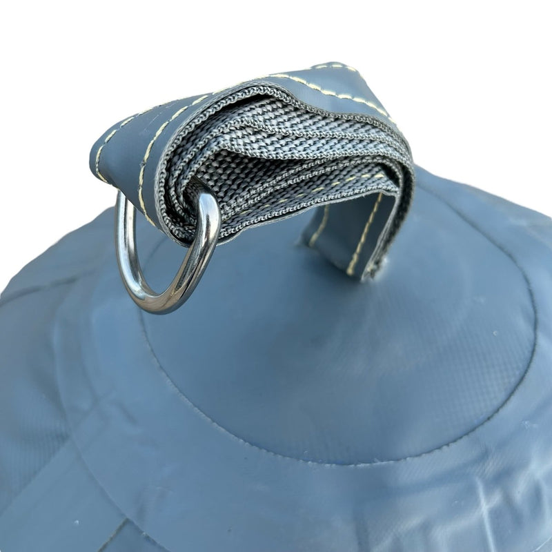 SeaBreeze oppblåsbar fender Ø50cm - SeaBreeze