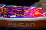 FAYEAN MIKROFON 11.5" SUP - SeaBreeze